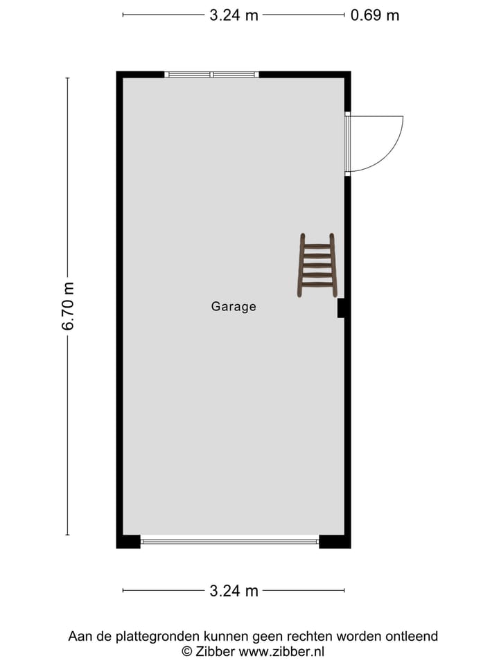 Photo 47 of Poststraat 10