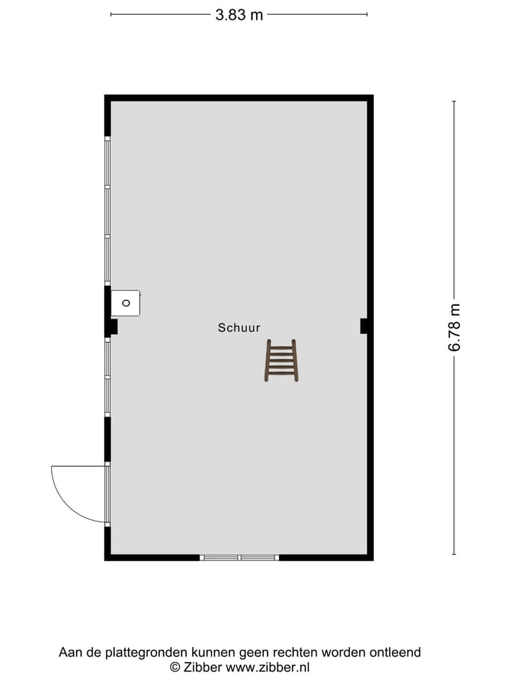 Photo 49 of Poststraat 10