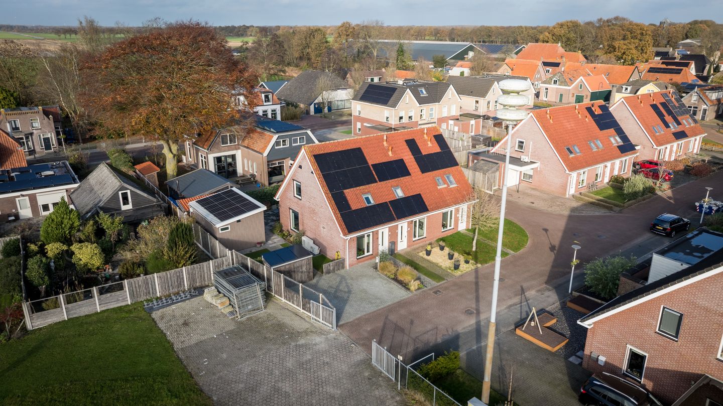 Foto 40 van De Toekomst 17