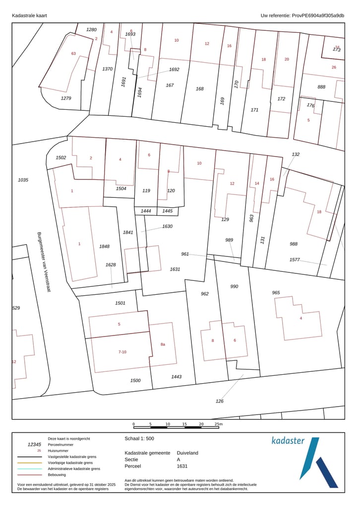 Photo 53 of Poststraat 10