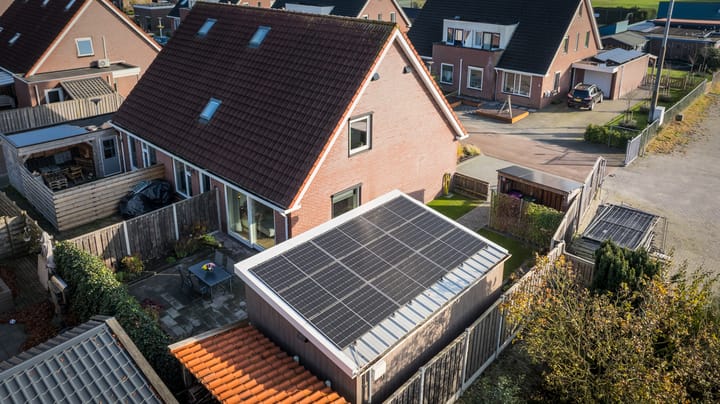 Photo 43 of De Toekomst 17