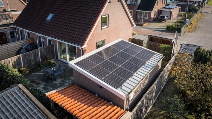 Photo 44 of De Toekomst 17