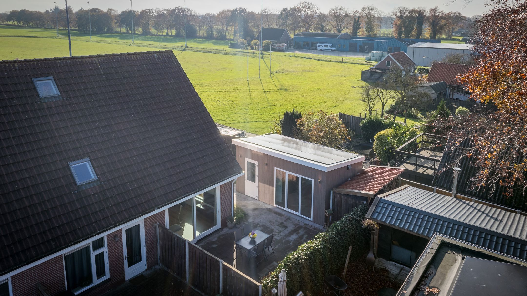 Foto 45 van De Toekomst 17