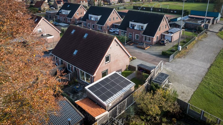 Photo 46 of De Toekomst 17