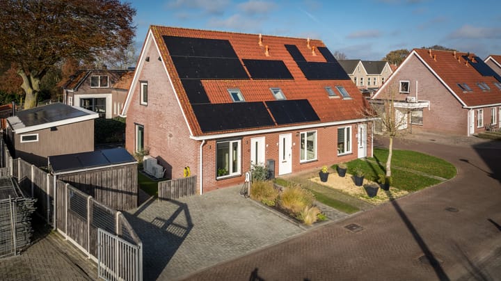 Photo 49 of De Toekomst 17