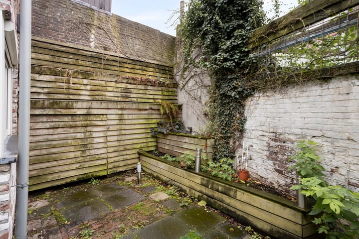 Foto 28 van Duitsepoort 2