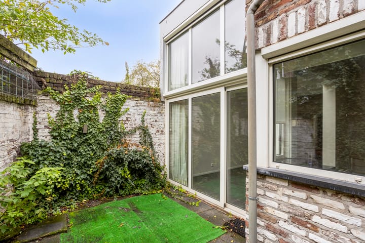 Foto 29 van Duitsepoort 2