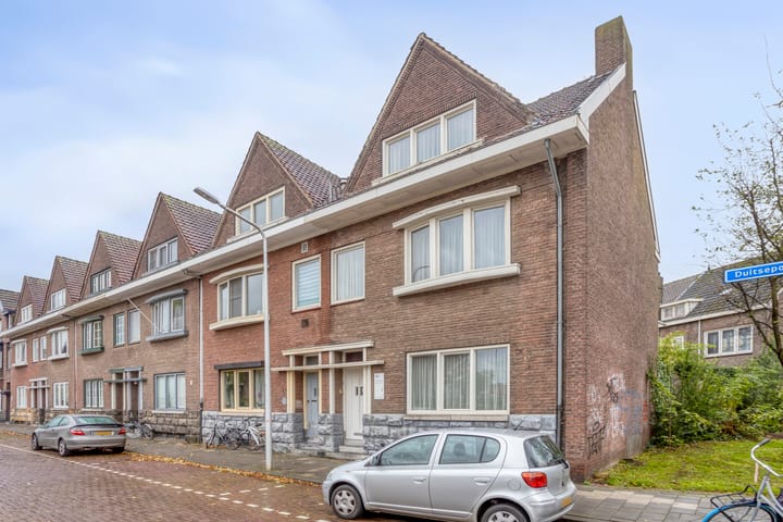 Foto 31 van Duitsepoort 2