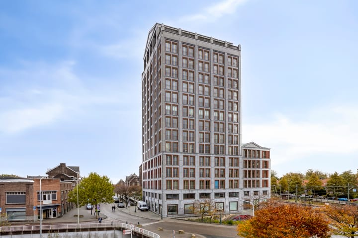 Foto 36 van Duitsepoort 2