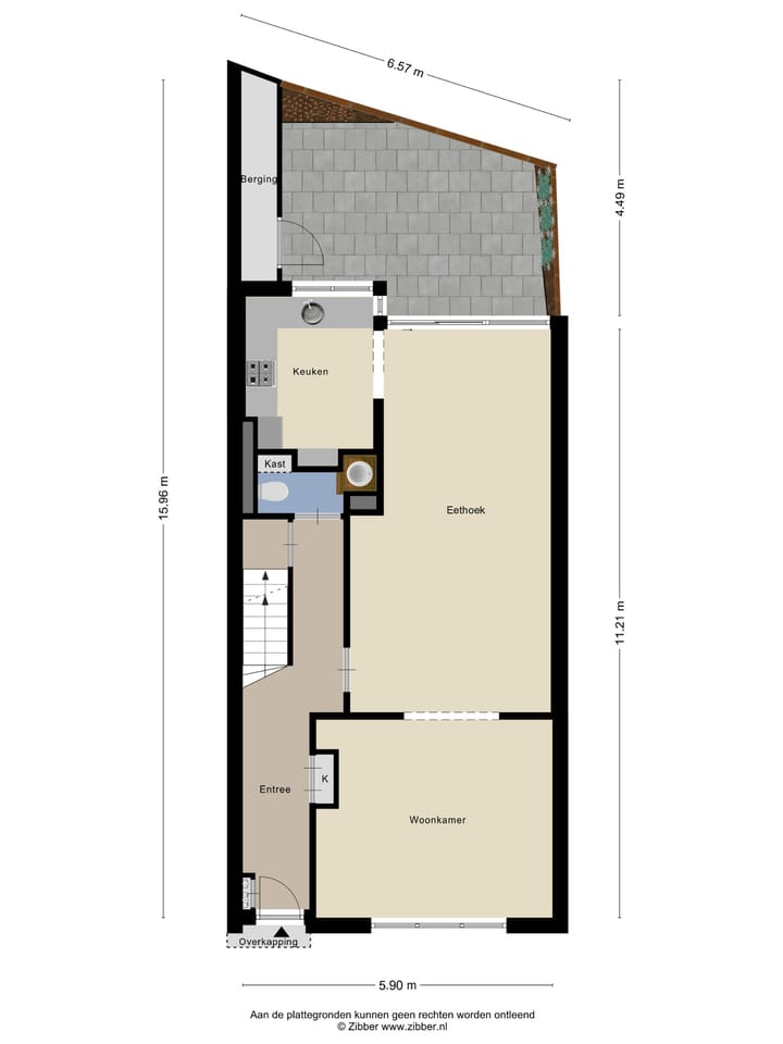 Foto 37 van Duitsepoort 2