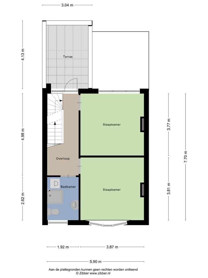 Foto 39 van Duitsepoort 2