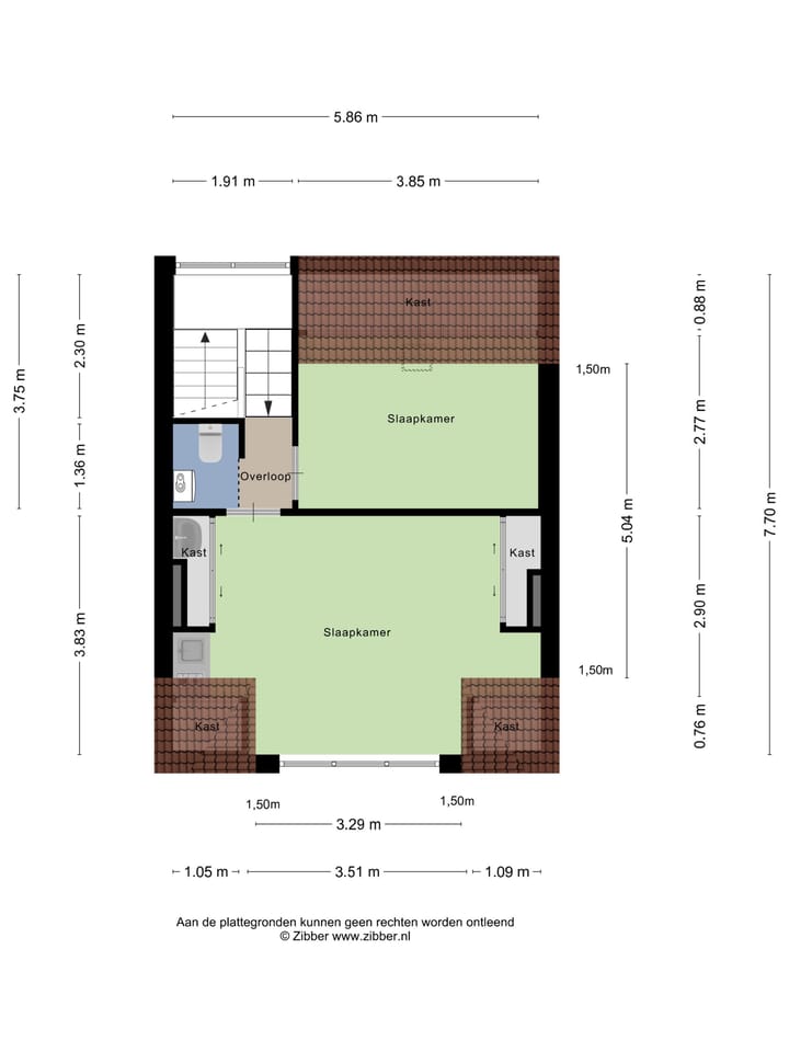 Foto 40 van Duitsepoort 2