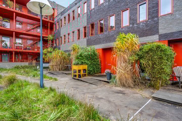 Foto 7 van Ebbingedwinger 12