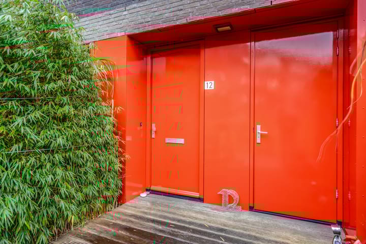 Foto 8 van Ebbingedwinger 12