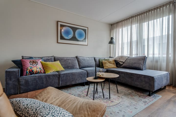 Foto 21 van Ebbingedwinger 12