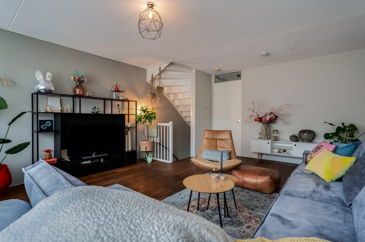 Foto 22 van Ebbingedwinger 12