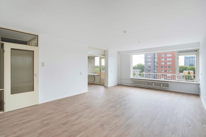 Foto 2 van Willem Landréplein 60