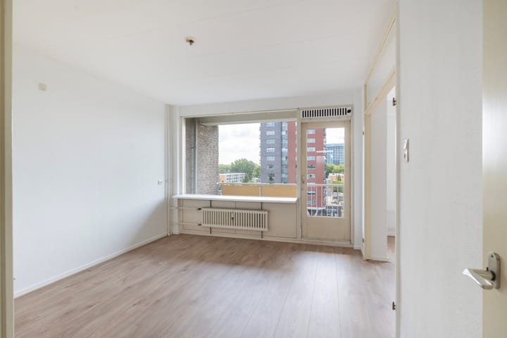 Foto 4 van Willem Landréplein 60