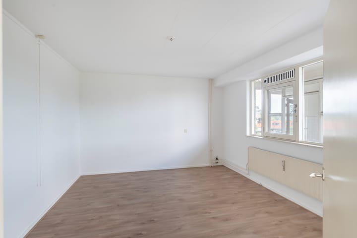 Foto 5 van Willem Landréplein 60