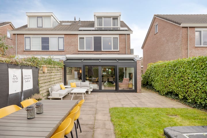 Photo 2 of Het Menkveld 34