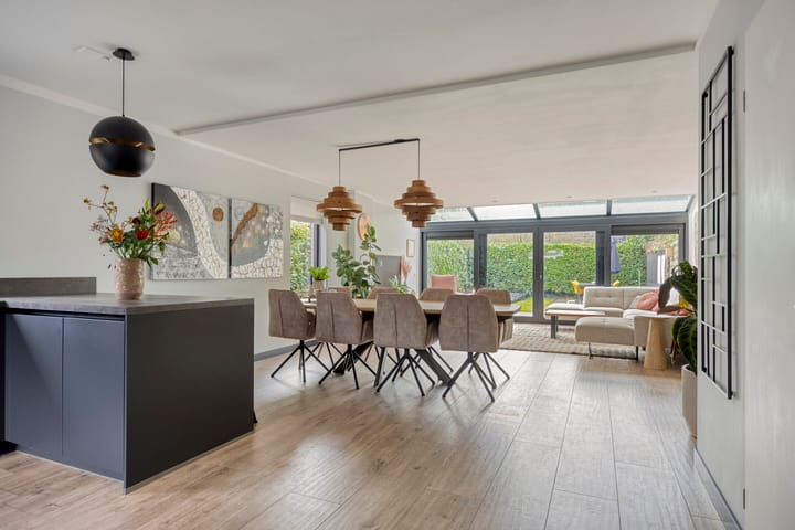 Photo 3 of Het Menkveld 34