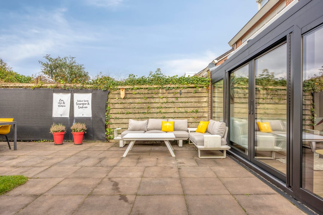 Foto 38 van Het Menkveld 34