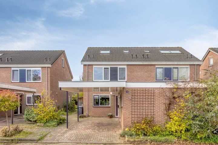 Photo 43 of Het Menkveld 34