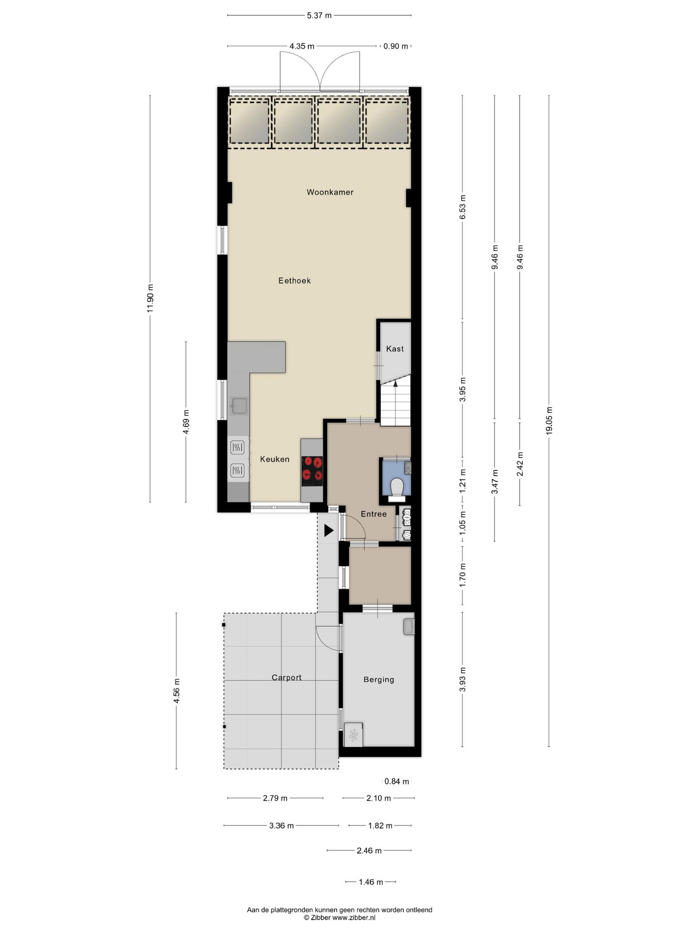 Foto 44 van Het Menkveld 34