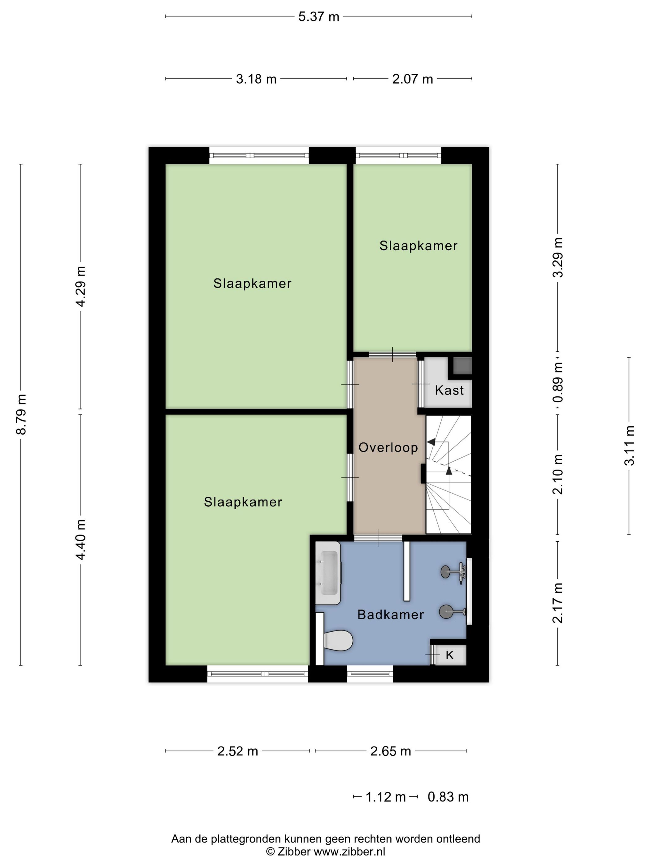Foto 45 van Het Menkveld 34