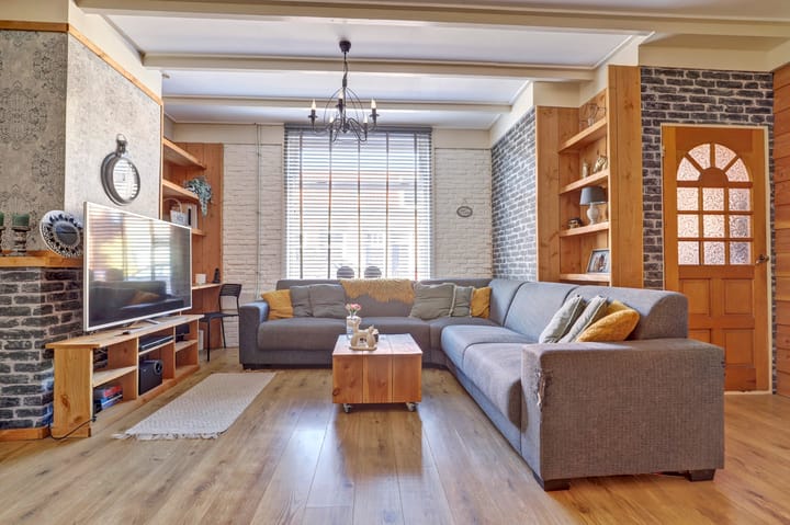 Photo 2 of Burgemeester van Cittersstraat 16