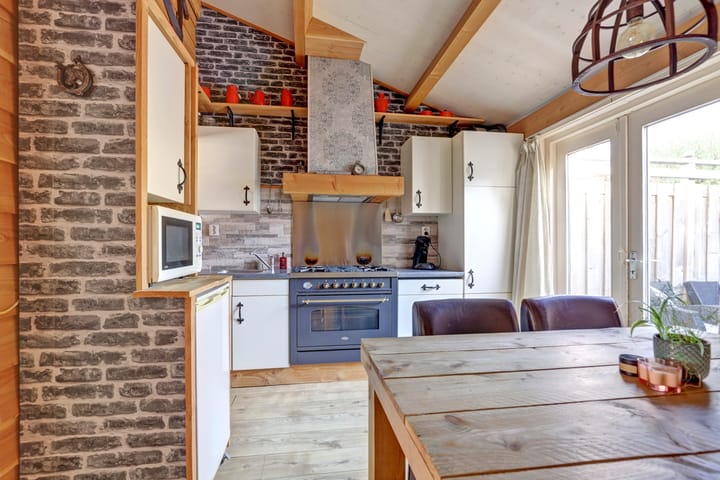 Photo 3 of Burgemeester van Cittersstraat 16