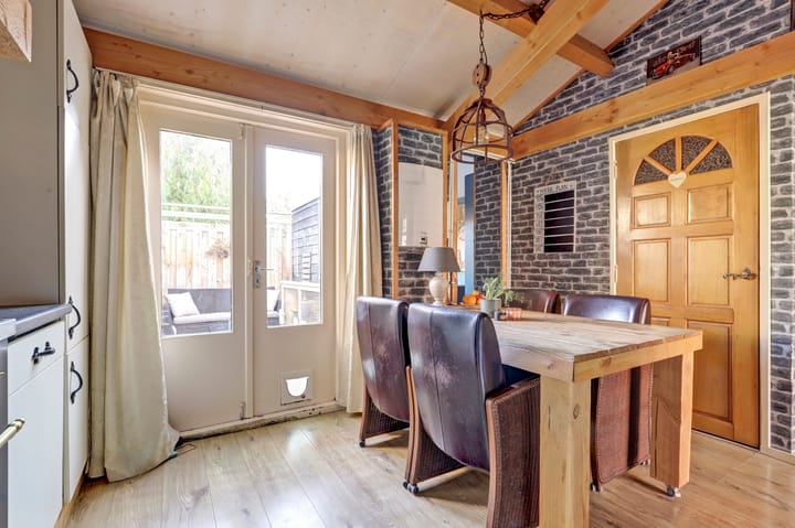 Photo 4 of Burgemeester van Cittersstraat 16