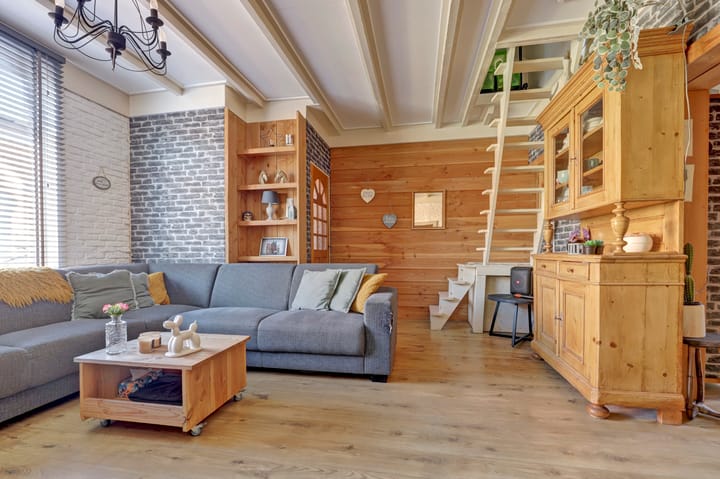 Photo 6 of Burgemeester van Cittersstraat 16