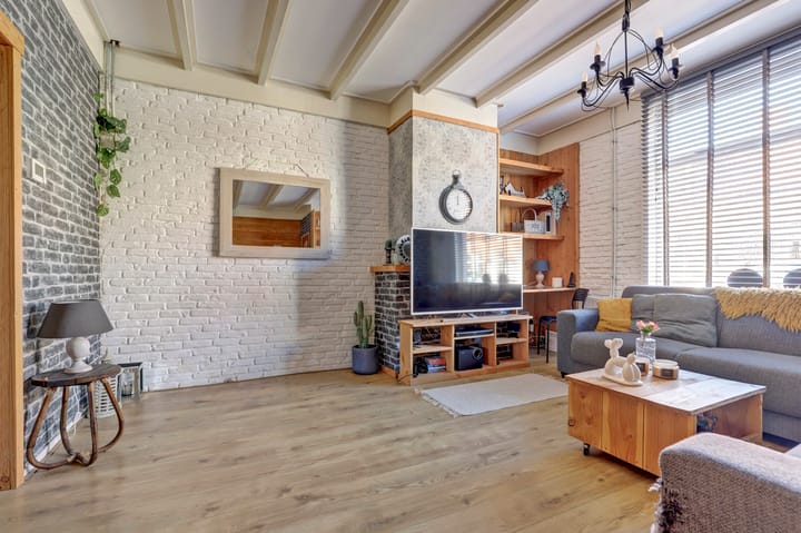 Photo 7 of Burgemeester van Cittersstraat 16