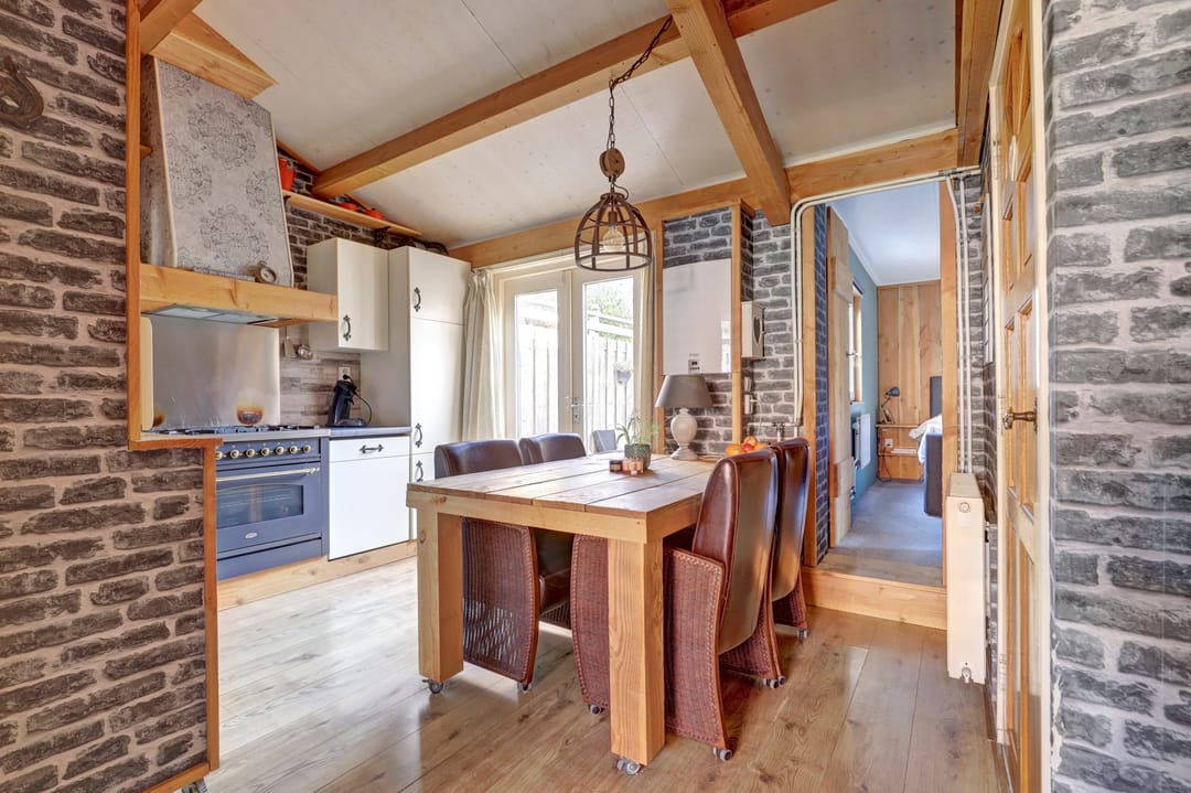 Foto 8 van Burgemeester van Cittersstraat 16