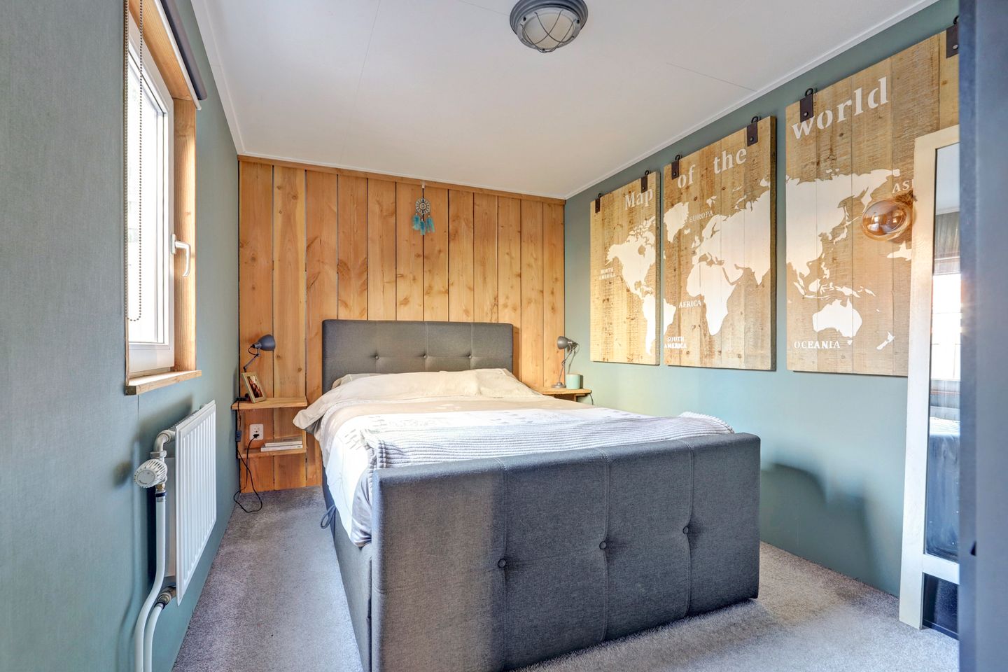 Foto 10 van Burgemeester van Cittersstraat 16