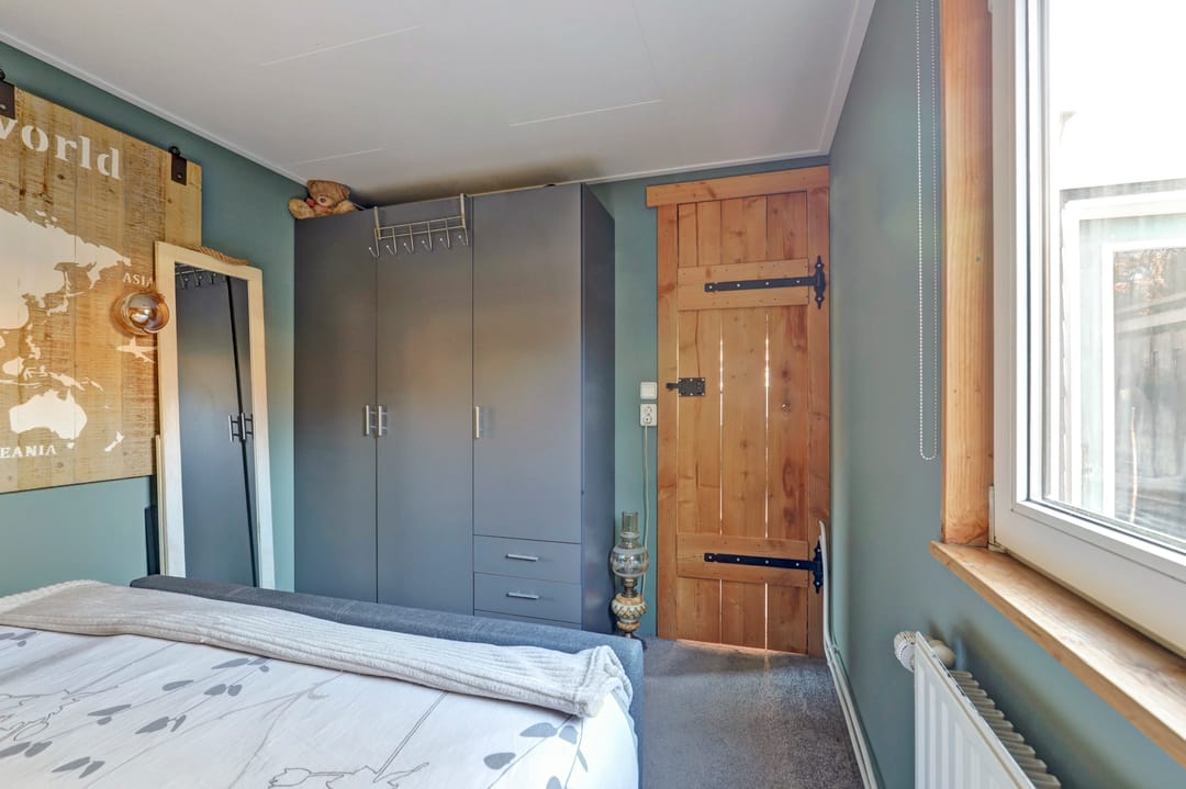 Foto 11 van Burgemeester van Cittersstraat 16