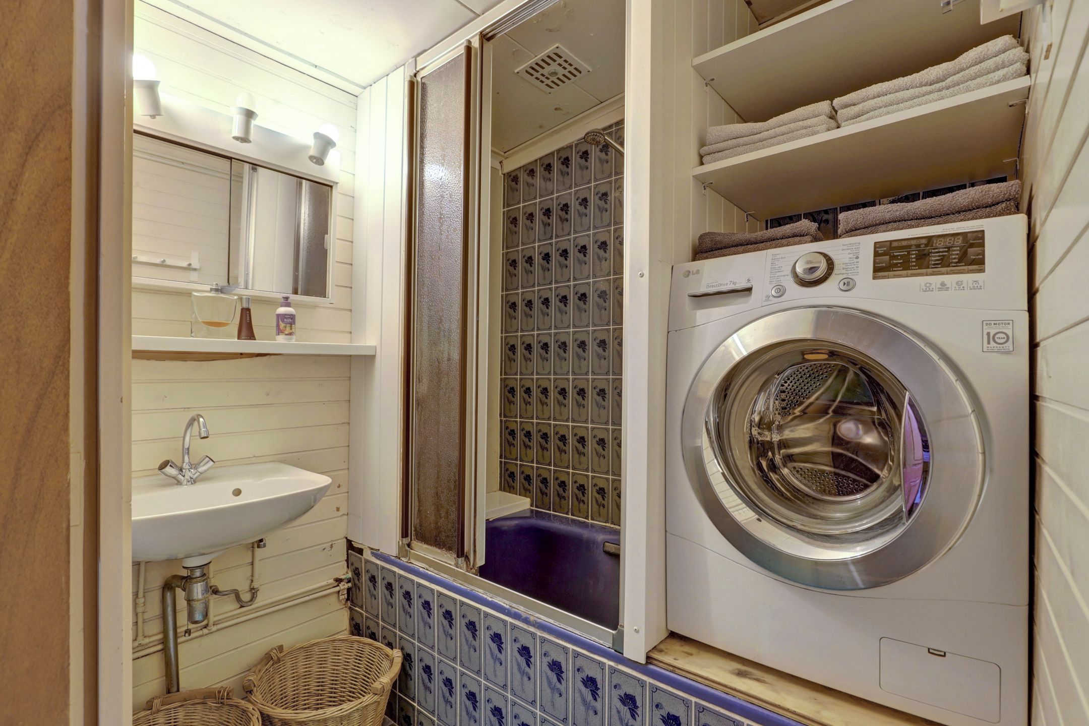 Foto 12 van Burgemeester van Cittersstraat 16