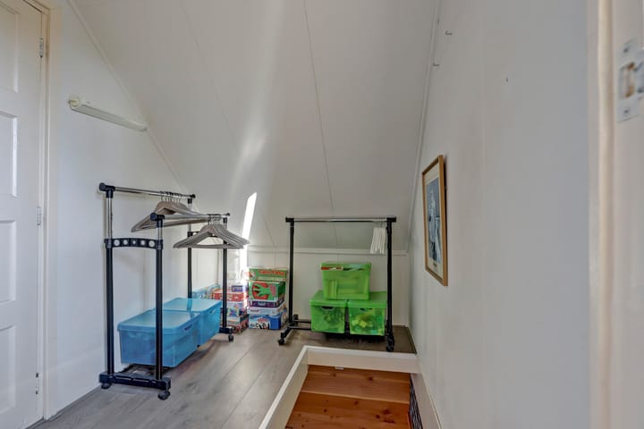 Photo 14 of Burgemeester van Cittersstraat 16