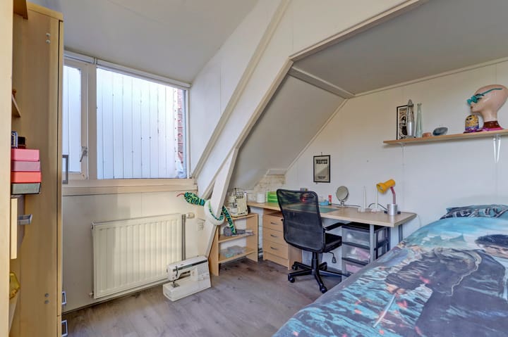 Photo 15 of Burgemeester van Cittersstraat 16