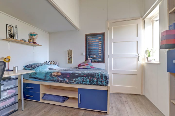 Photo 16 of Burgemeester van Cittersstraat 16