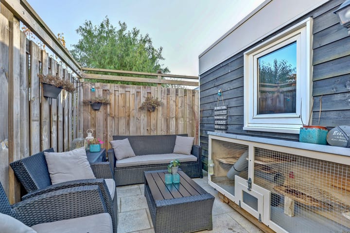 Photo 20 of Burgemeester van Cittersstraat 16