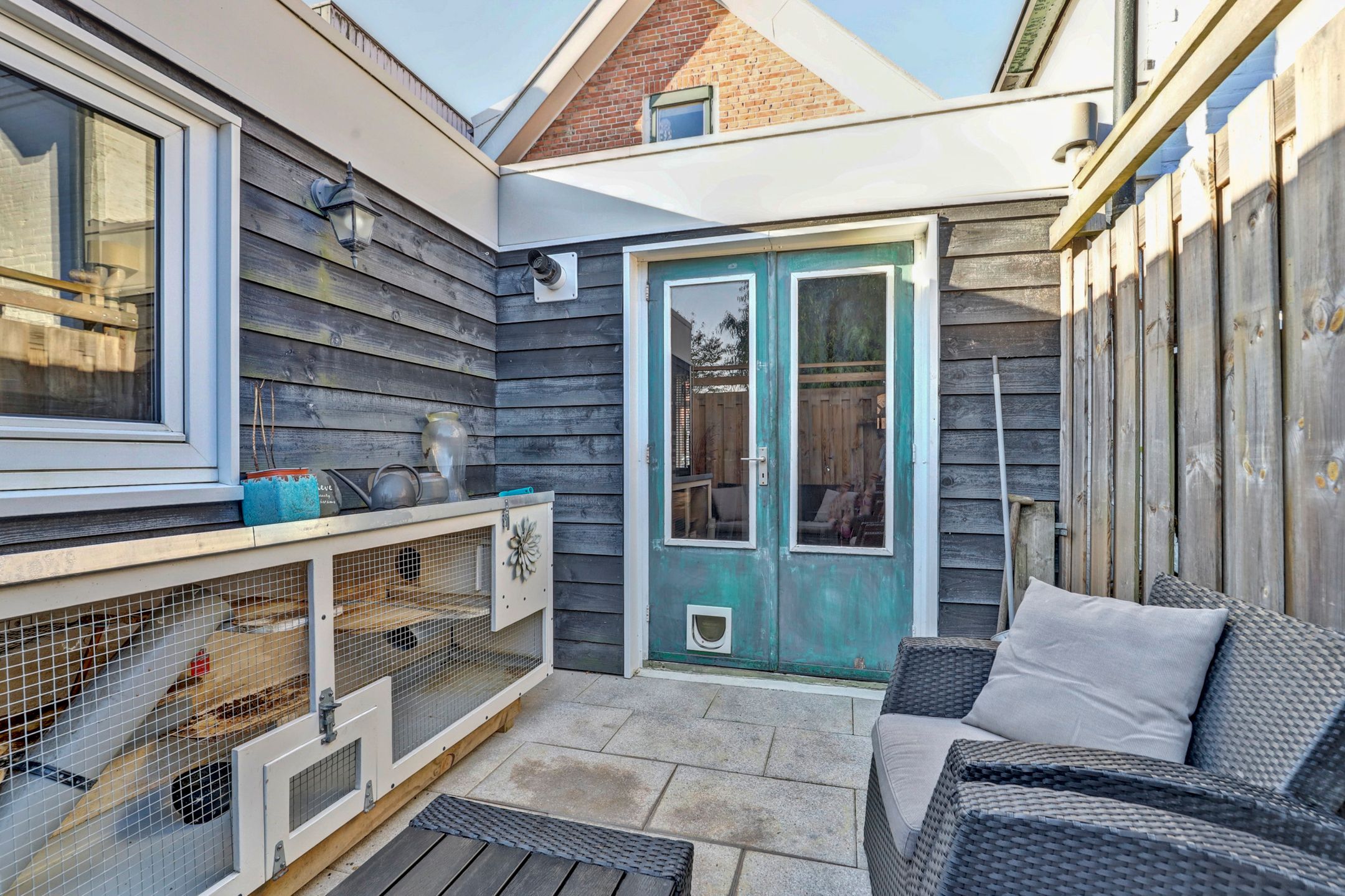 Foto 21 van Burgemeester van Cittersstraat 16