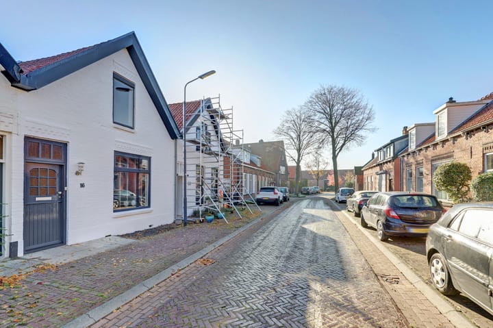 Photo 22 of Burgemeester van Cittersstraat 16