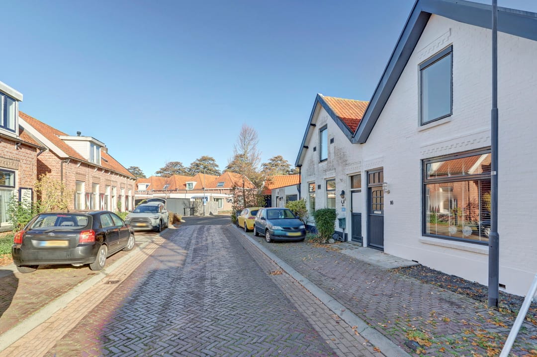 Foto 23 van Burgemeester van Cittersstraat 16