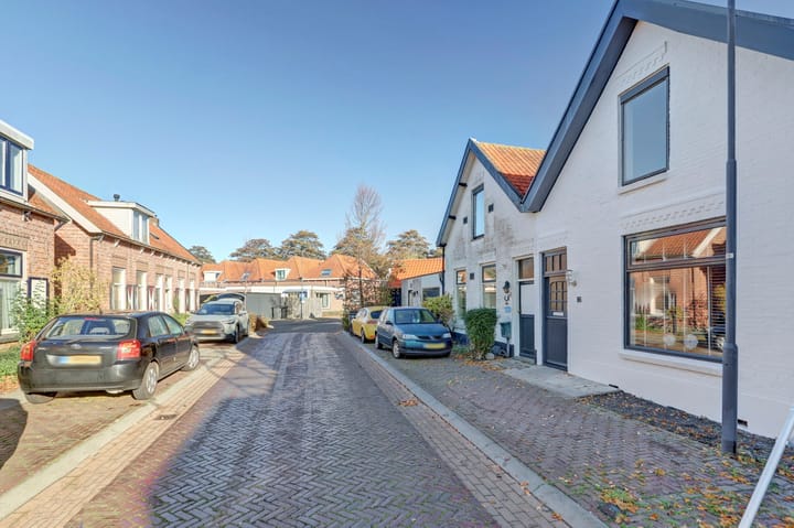 Photo 23 of Burgemeester van Cittersstraat 16