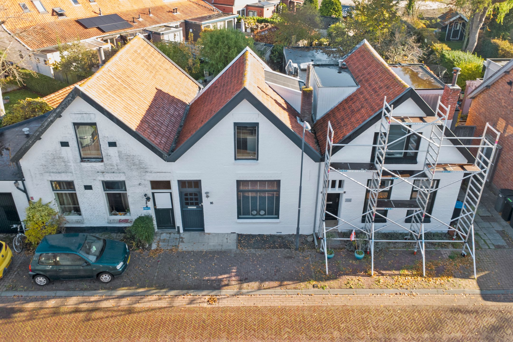 Foto 24 van Burgemeester van Cittersstraat 16