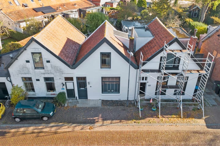 Photo 24 of Burgemeester van Cittersstraat 16