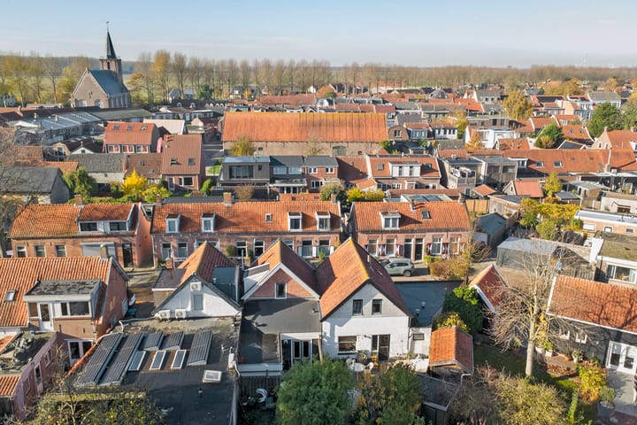 Photo 25 of Burgemeester van Cittersstraat 16