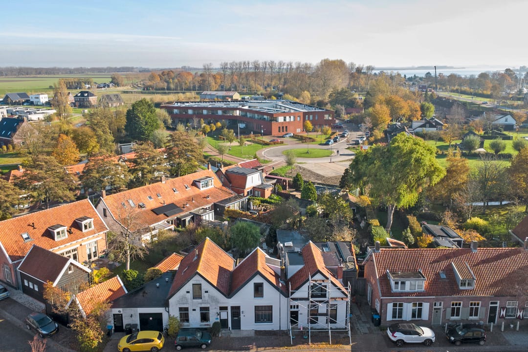 Foto 26 van Burgemeester van Cittersstraat 16